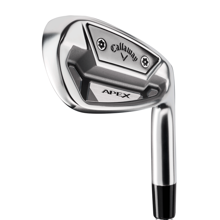 Apex TCB Irons