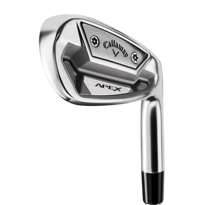 Apex TCB Irons
