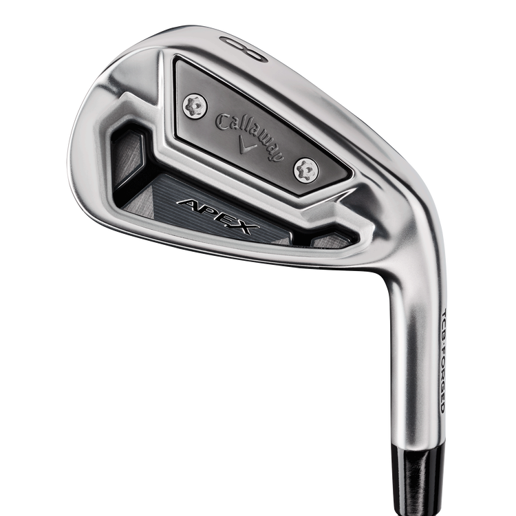 Apex TCB Irons
