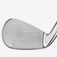 Apex TCB Irons