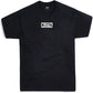 Kith FIX THE SYSTEM Tee Black