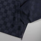 Kith Double Knit Davis Quarter Zip Pullover