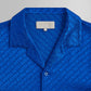 Kith Jacquard Faille Reade Shirt