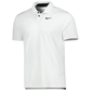 Nike Texture Performance Polo - White