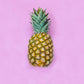 Fresh Pineapple