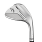 Jaws Raw Full Toe Chrome Wedges