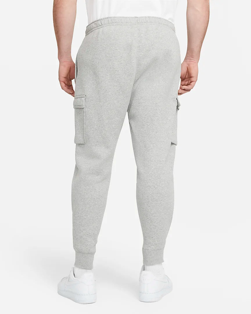Nike Sportswear Club Fleece Men's Cargo Pants
