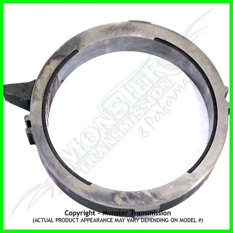 4L60E / 4L65E Pump Slide 1997-2006