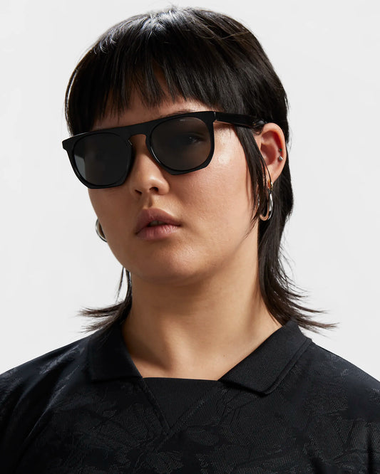 Nike Flatspot XXII Polarized Sunglasses