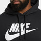 Nike Sportswear Club Fleece Men's Graphic Pullover Hoodie