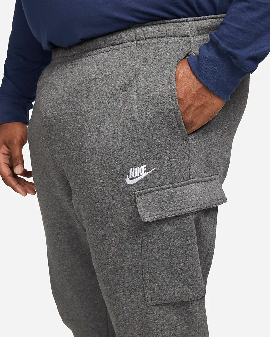 Nike Sportswear Club Fleece Men's Cargo Pants