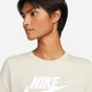 Nike Sportswear Essentials Women's Logo T-Shirt