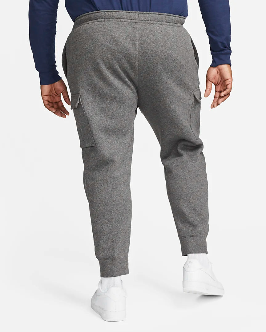 Nike Sportswear Club Fleece Men's Cargo Pants