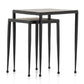 Bates Nesting End Tables