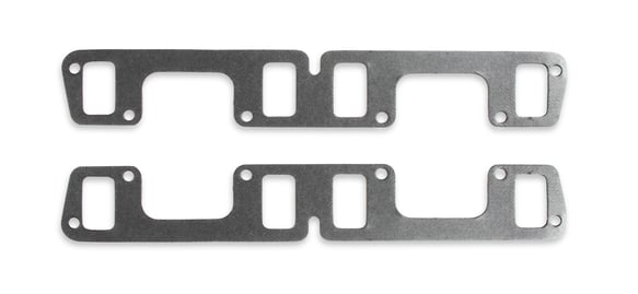HEADER GASKETS - HI-TEMPERATURE - 400-455 BUICK V8