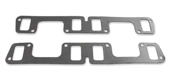 HEADER GASKETS - HI-TEMPERATURE - 400-455 BUICK V8