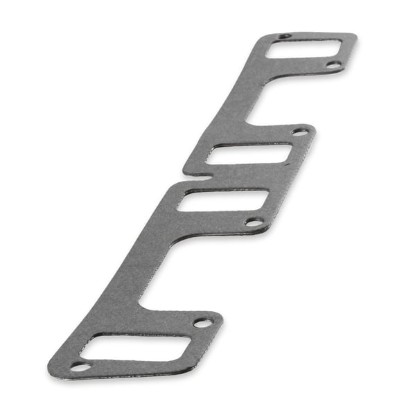 HEADER GASKETS - HI-TEMPERATURE - 400-455 BUICK V8