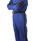 RACEQUIP ONE PIECE SINGLE LAYER FIRE SUIT