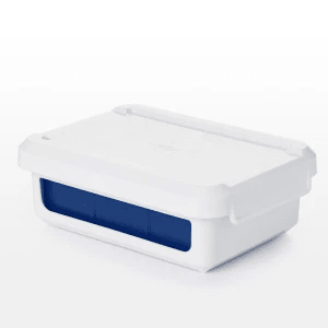 OXO Good Grips Silicone Ice Cube Tray