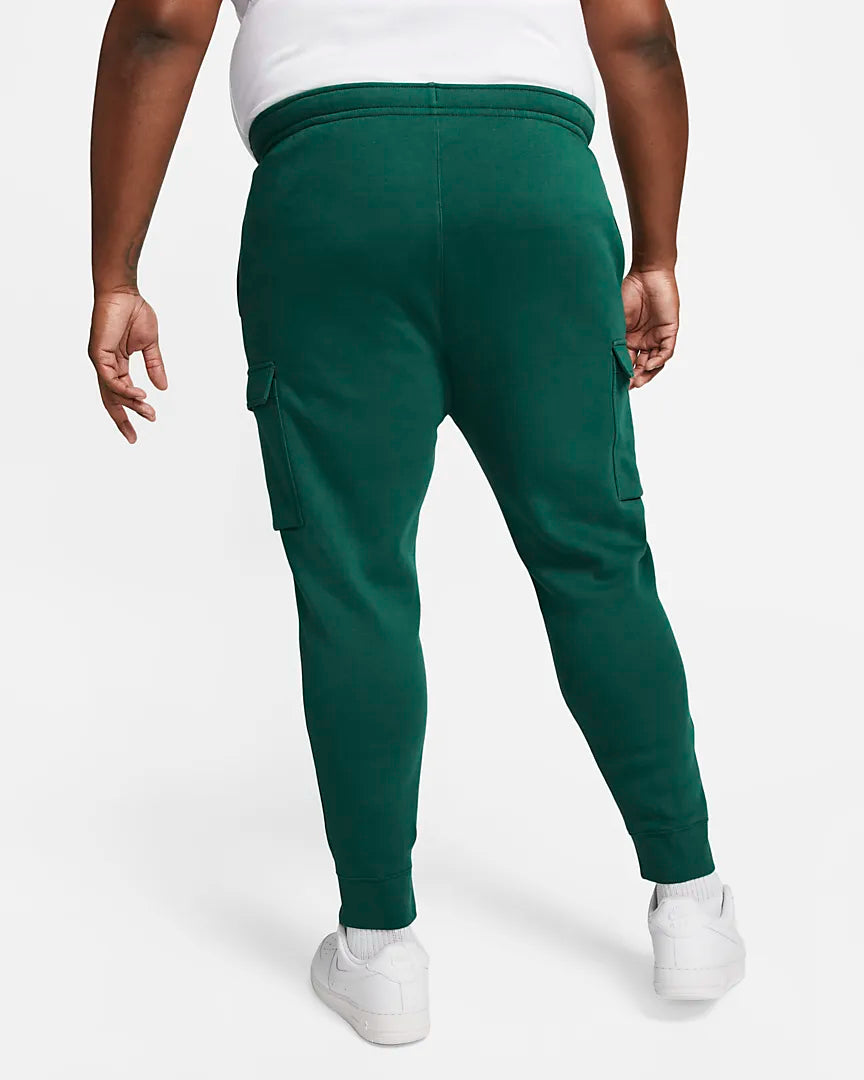 Nike Sportswear Club Fleece Men's Cargo Pants
