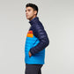 Fuego Down Jacket - Men's