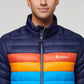 Fuego Down Jacket - Men's