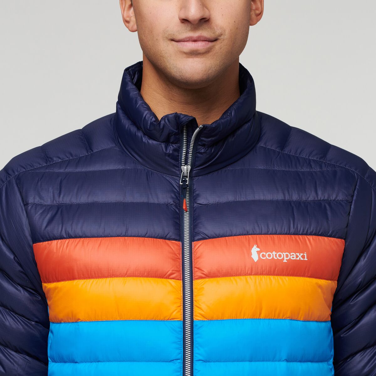 Fuego Down Jacket - Men's