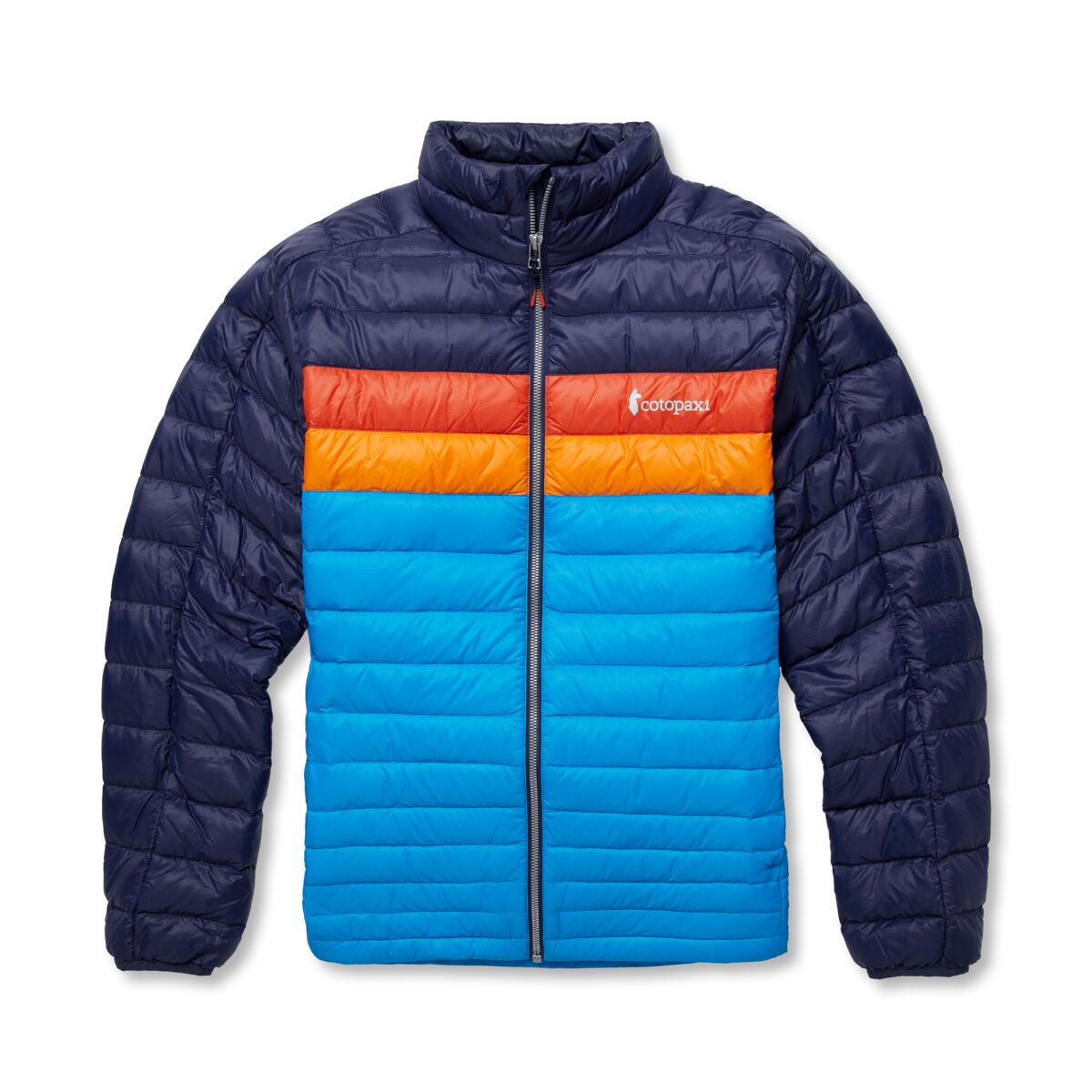 Fuego Down Jacket - Men's