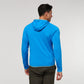 Otero Fleece Full-Zip Hooded Jacket - Men's