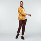 Mero Organic Flannel Shirt - Women's