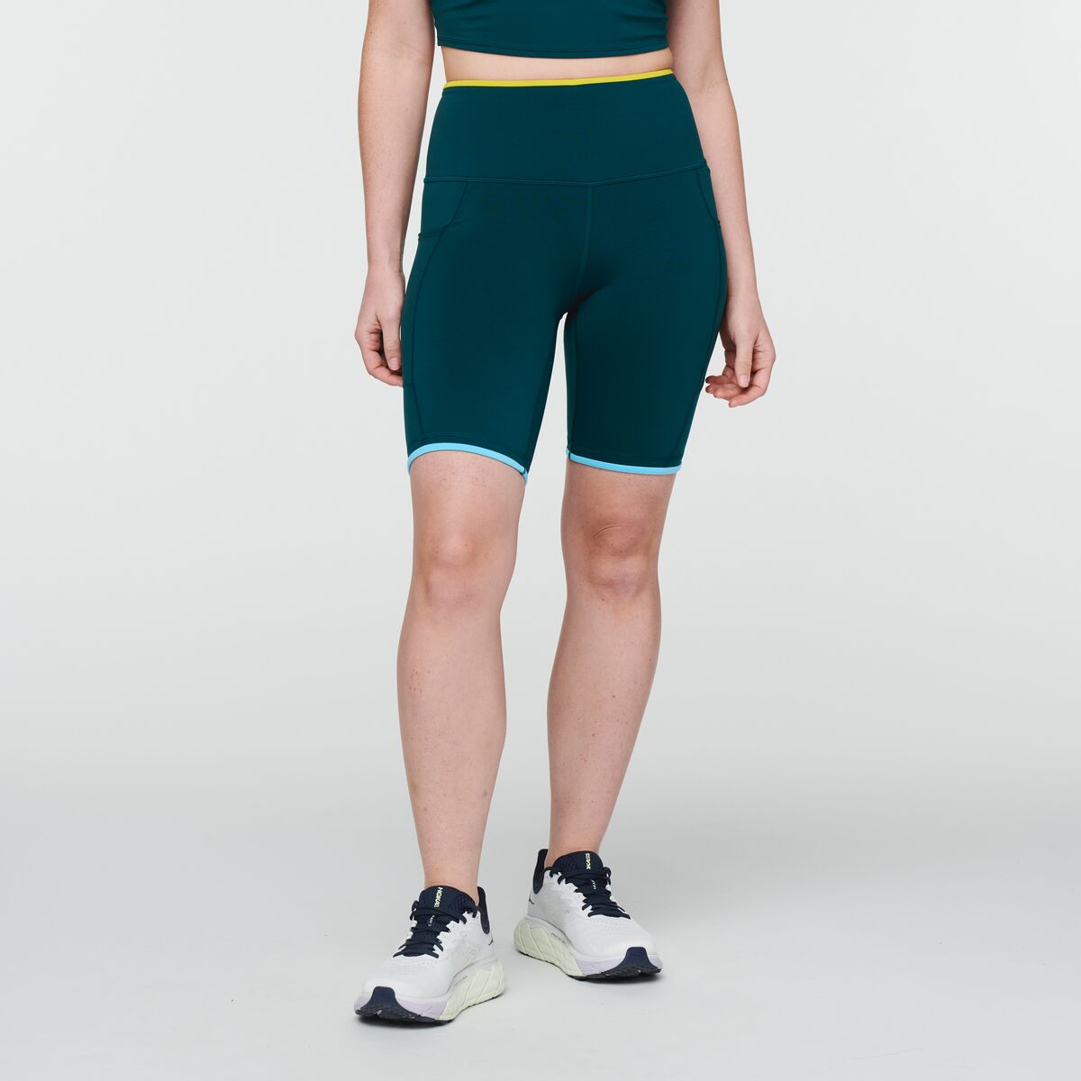Mari Bike Short - Women's