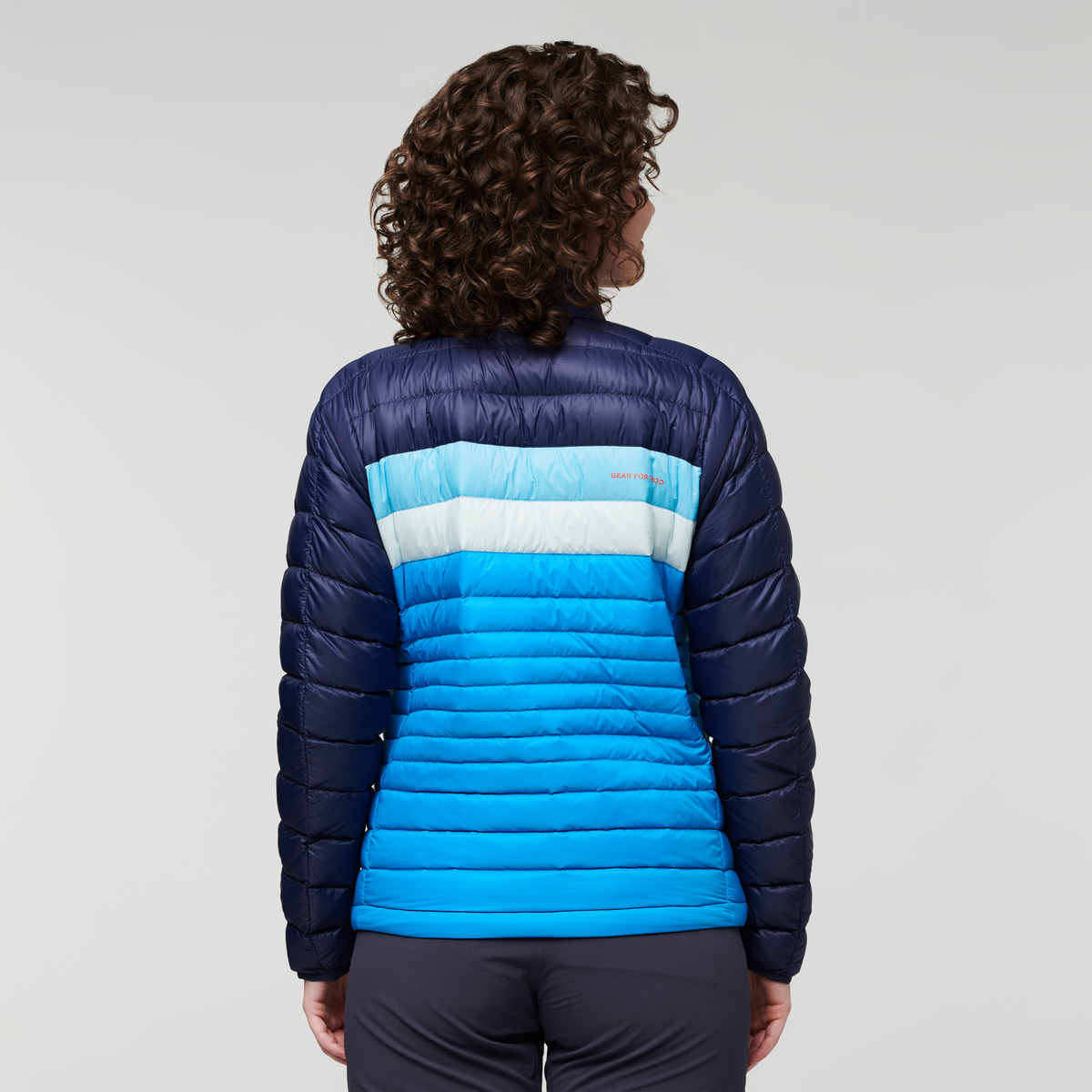 Fuego Down Jacket - Women's