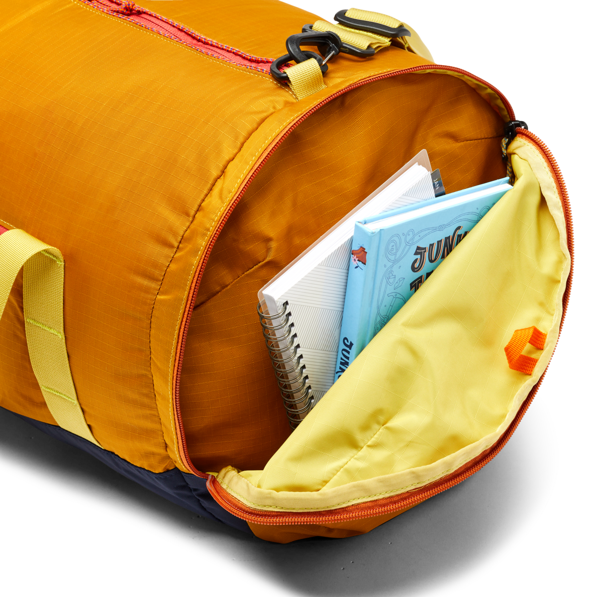 Ligera 45L Duffel Bag - Cada Día