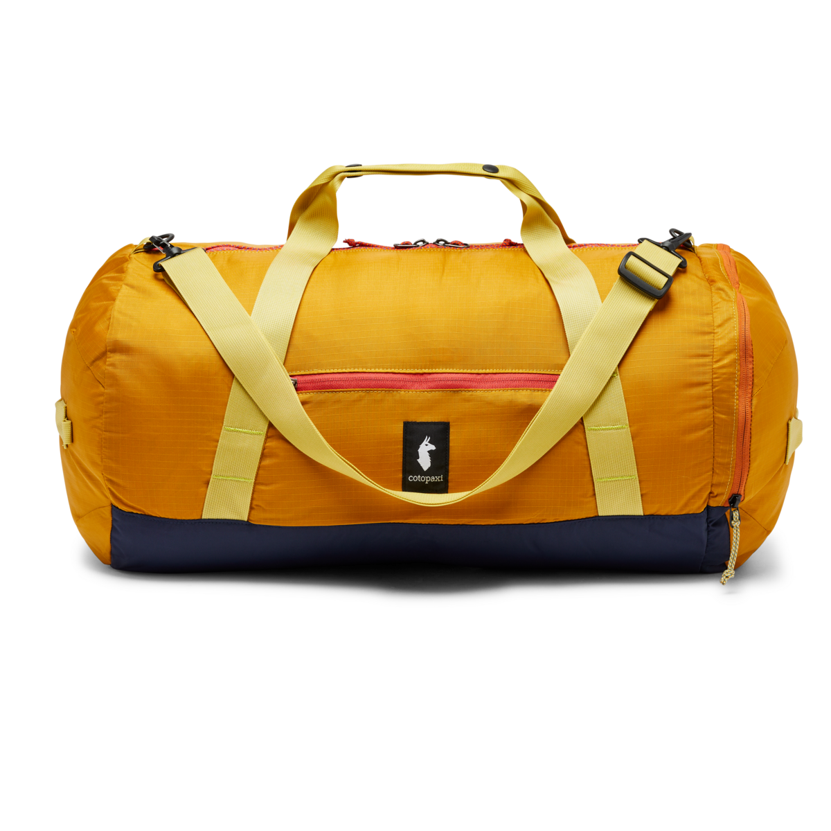 Ligera 45L Duffel Bag - Cada Día, Amber