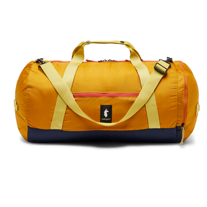 Ligera 45L Duffel Bag - Cada Día, Amber