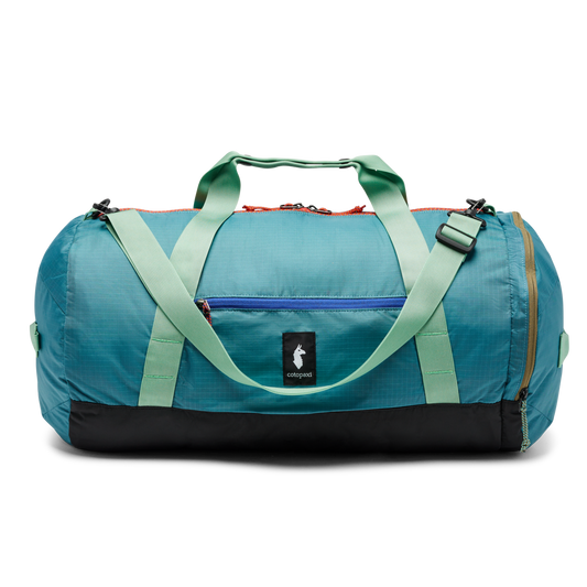 Ligera 45L Duffel Bag - Cada Día, Drizzle