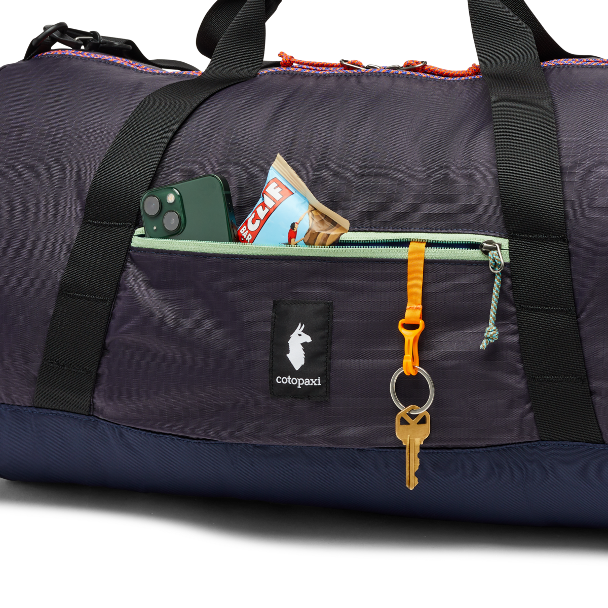 Ligera 45L Duffel Bag - Cada Día