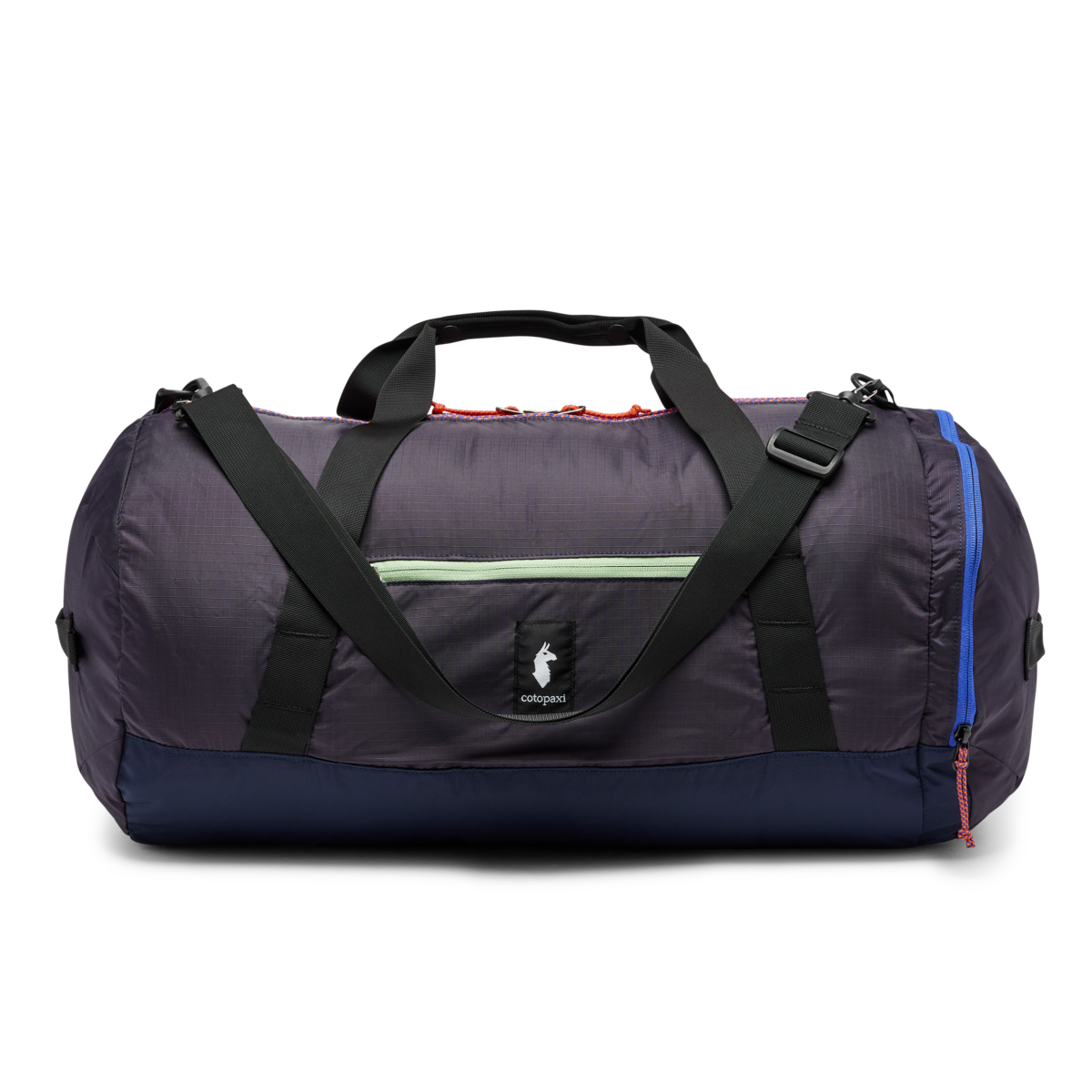 Ligera 45L Duffel Bag - Cada Día, Maritime
