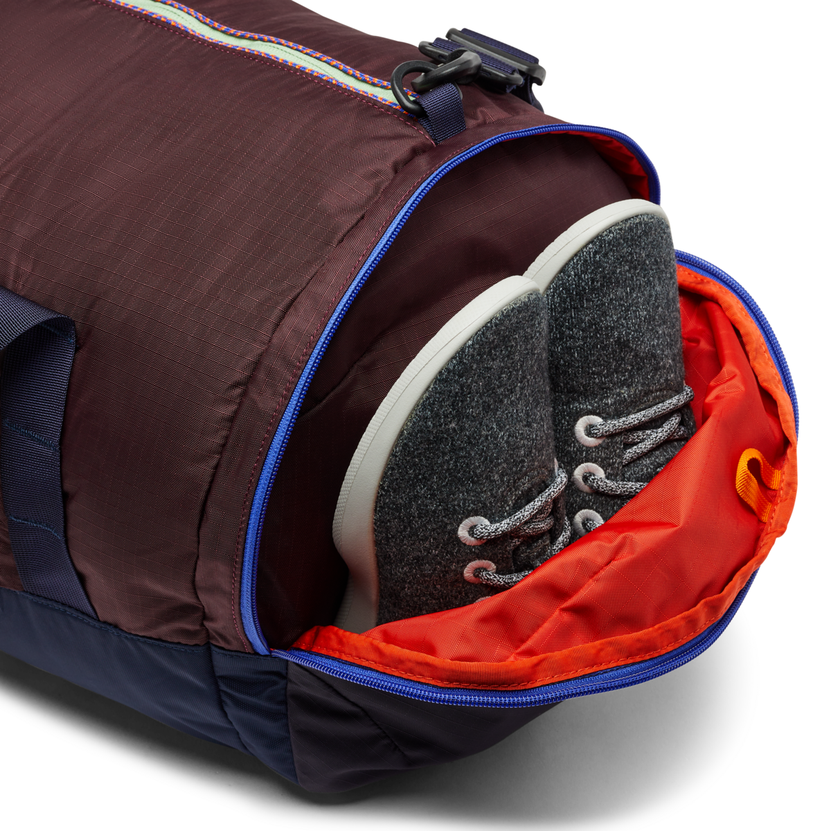 Ligera 45L Duffel Bag - Cada Día