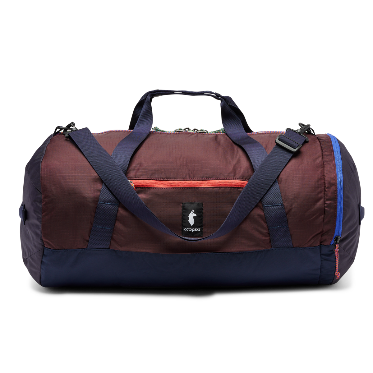 Ligera 45L Duffel Bag - Cada Día, Wine