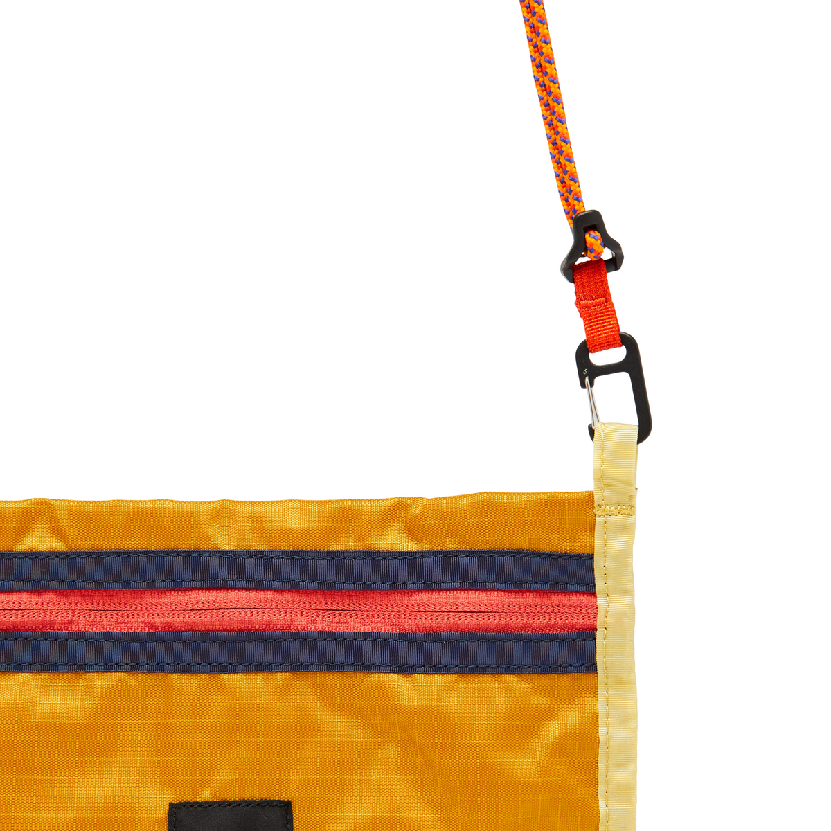 Lista 2L Lightweight Crossbody Bag - Cada Día