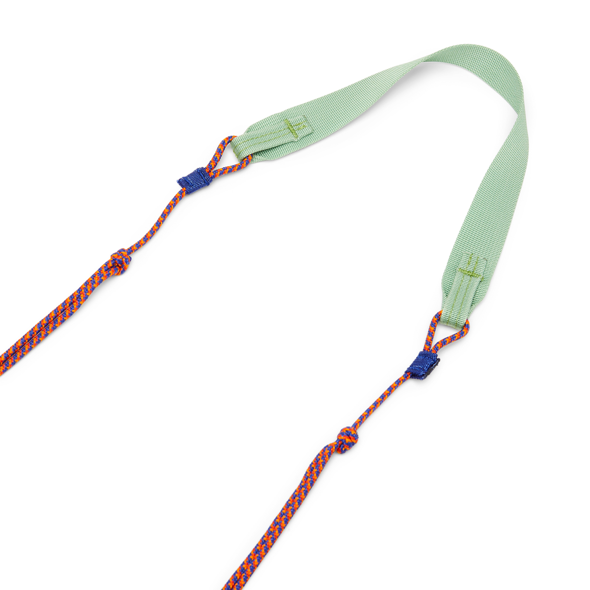 Lista 2L Lightweight Crossbody Bag - Cada Día