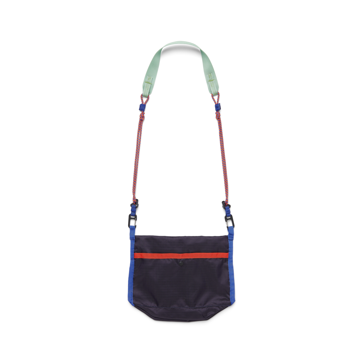 Lista 2L Lightweight Crossbody Bag - Cada Día