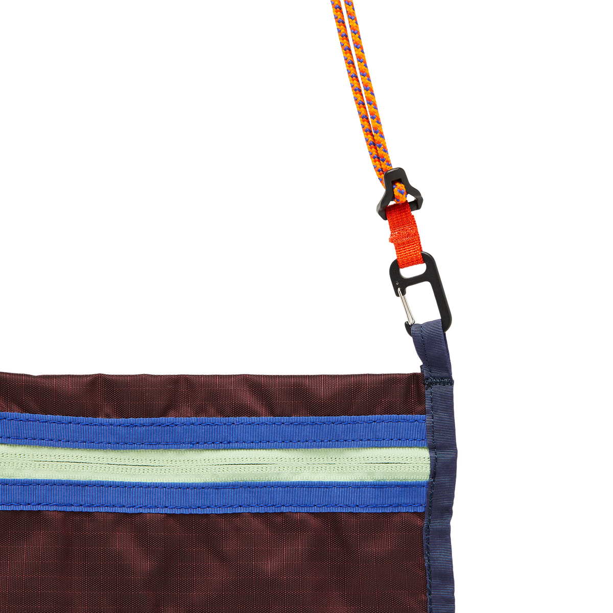 Lista 2L Lightweight Crossbody Bag - Cada Día