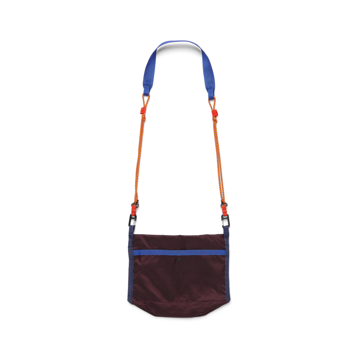 Lista 2L Lightweight Crossbody Bag - Cada Día