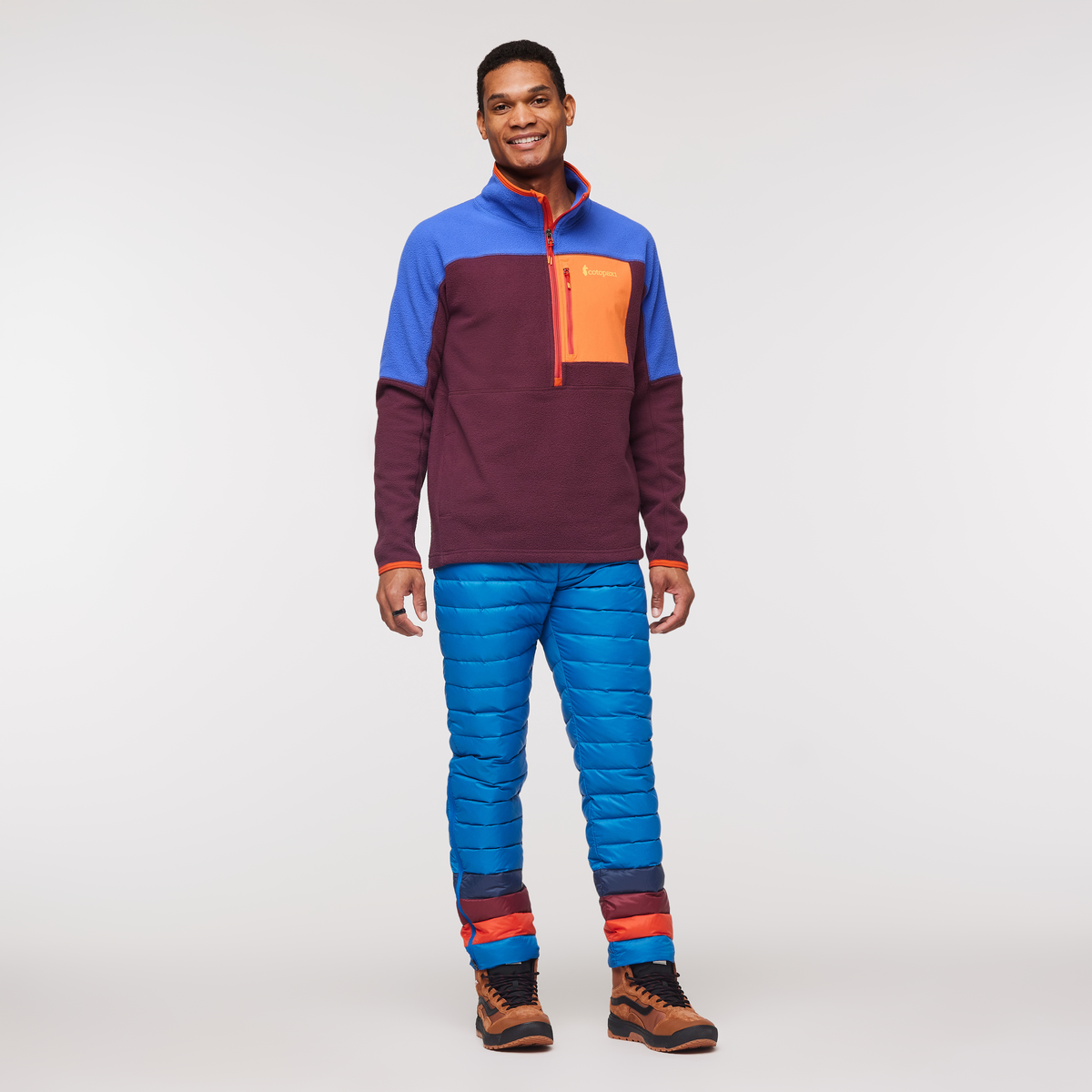 Fuego Down Pant - Men's