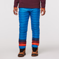 Fuego Down Pant - Men's