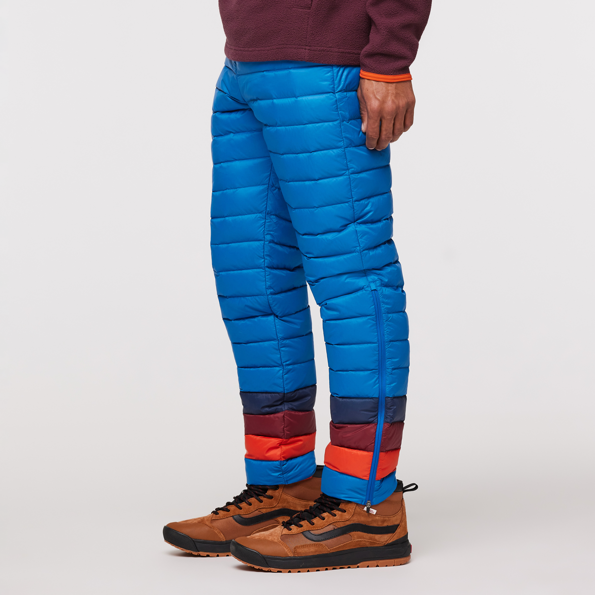 Fuego Down Pant - Men's