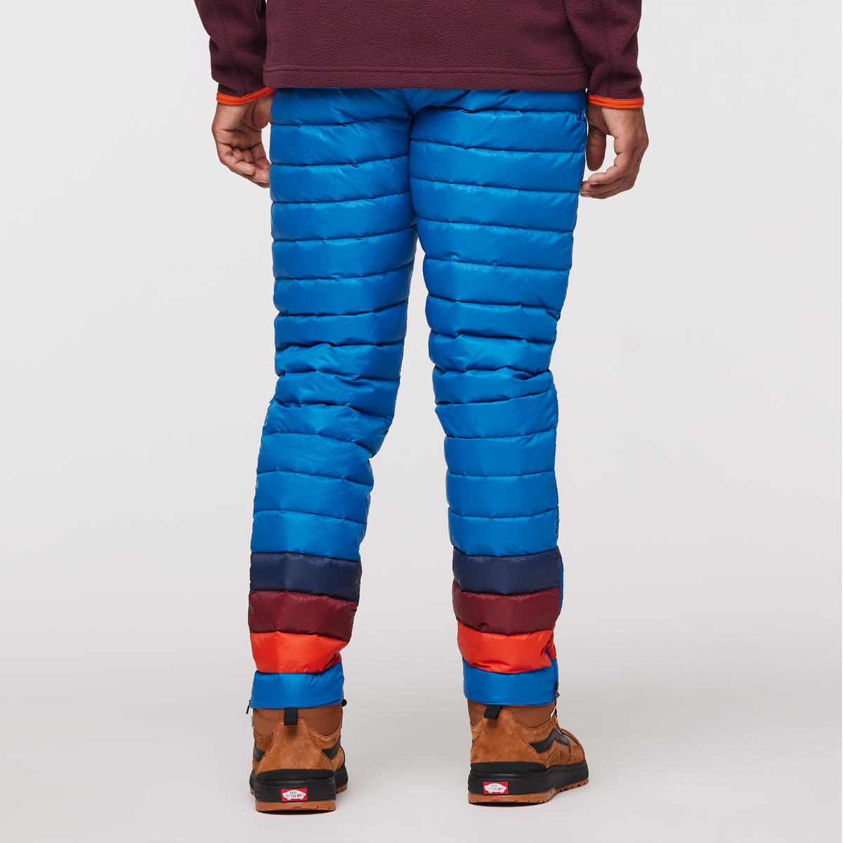 Fuego Down Pant - Men's