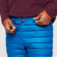 Fuego Down Pant - Men's